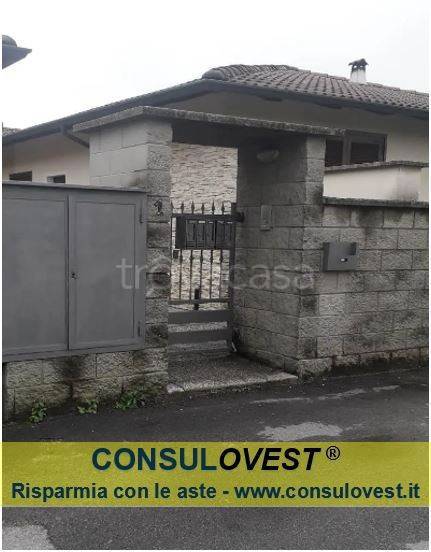 appartamento in vendita a Garlasco in zona San Biagio