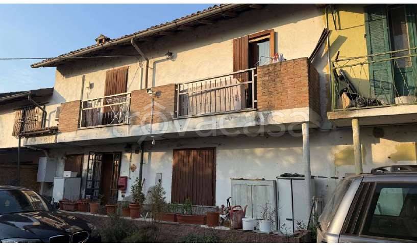 casa indipendente in vendita a Garlasco in zona San Biagio