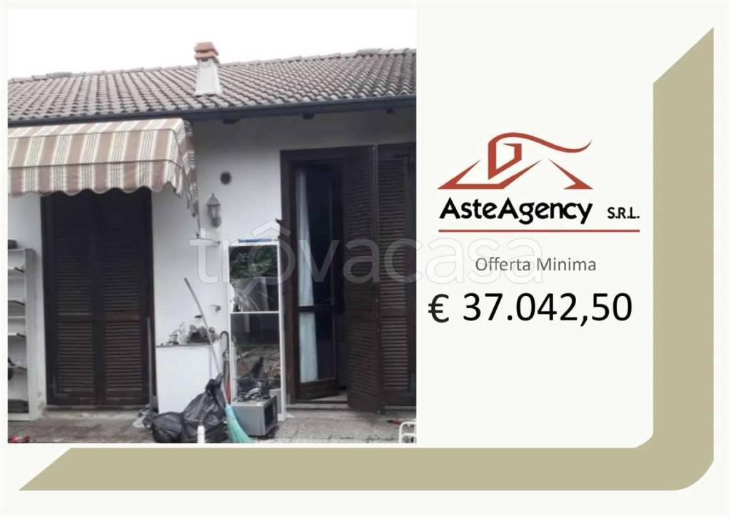 appartamento in vendita a Garlasco in zona San Biagio