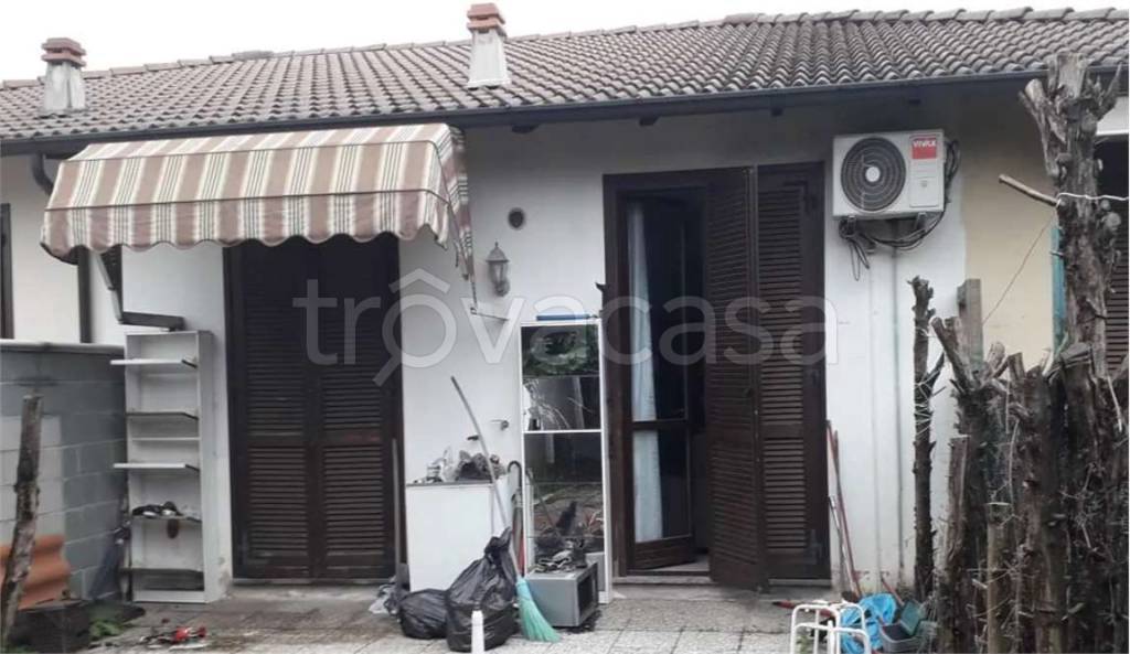 appartamento in vendita a Garlasco in zona San Biagio