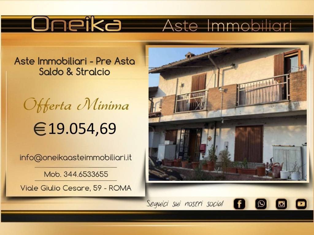 casa indipendente in vendita a Garlasco in zona Bozzola