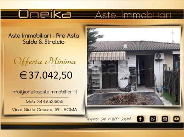 appartamento in vendita a Garlasco in zona San Biagio