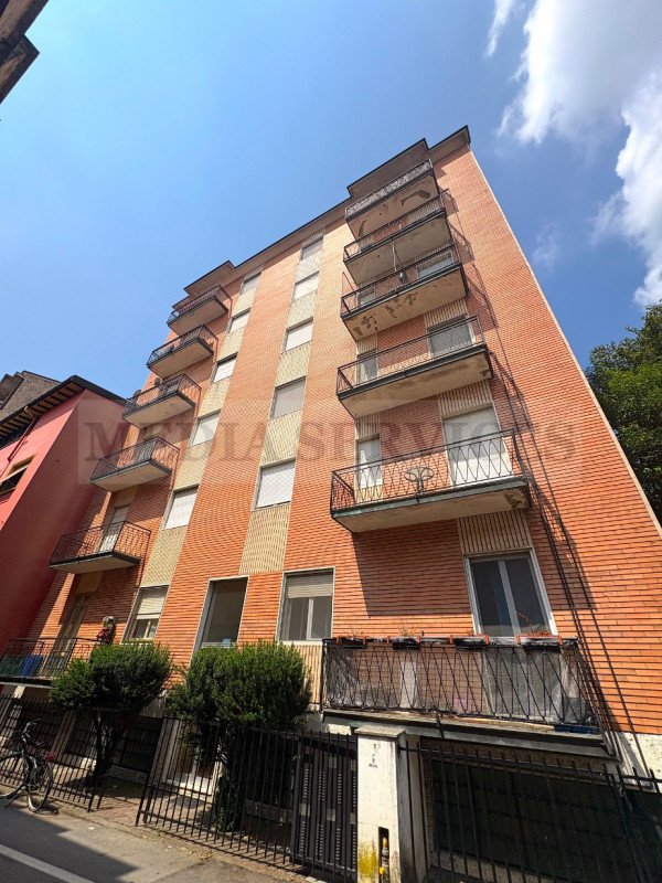 appartamento in vendita a Garlasco in zona Bozzola