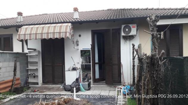 appartamento in vendita a Garlasco