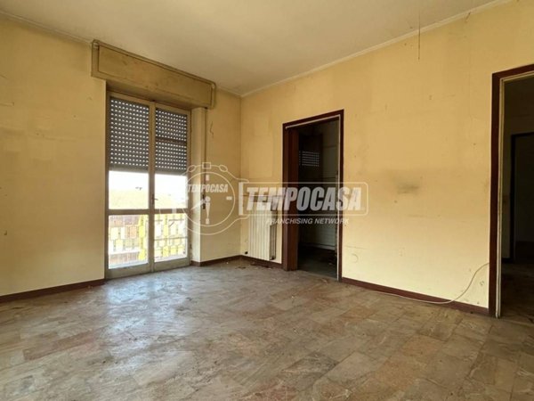 appartamento in vendita a Garlasco in zona Bozzola
