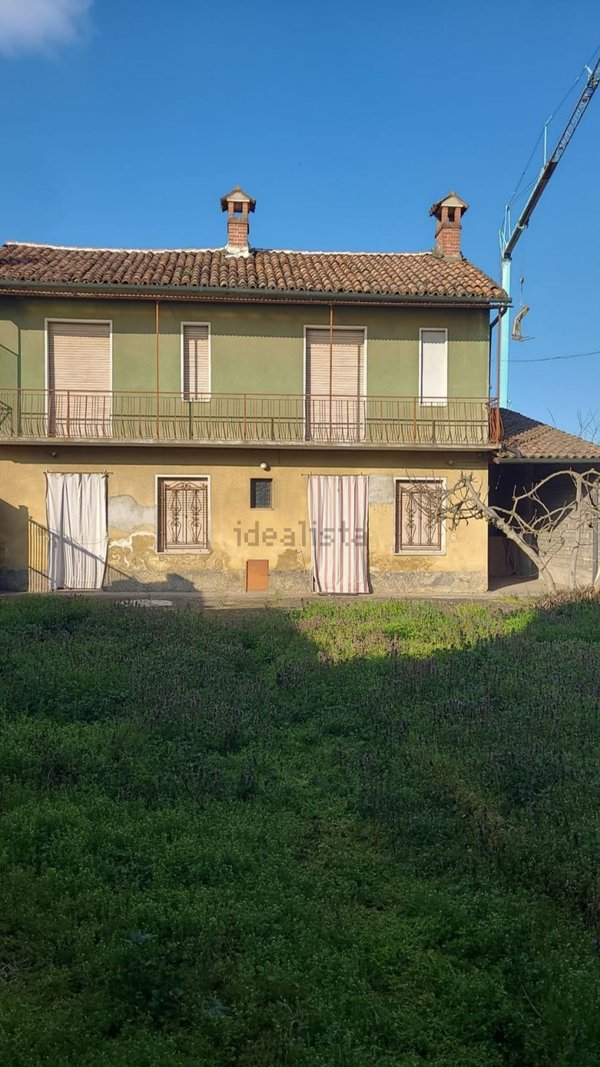 casa indipendente in vendita a Garlasco in zona Bozzola