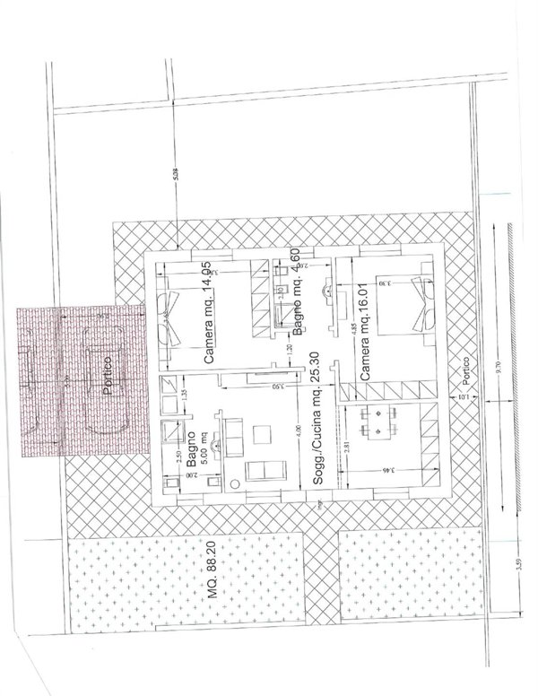 casa indipendente in vendita a Garlasco in zona Bozzola