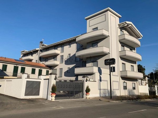 appartamento in vendita a Garlasco in zona Bozzola