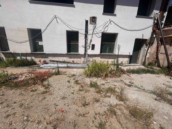 appartamento in vendita a Garlasco in zona Bozzola