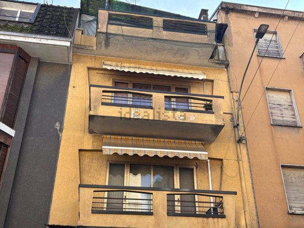 appartamento in vendita a Garlasco in zona Bozzola
