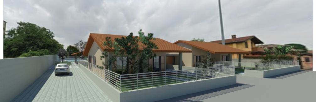 casa indipendente in vendita a Garlasco in zona Bozzola