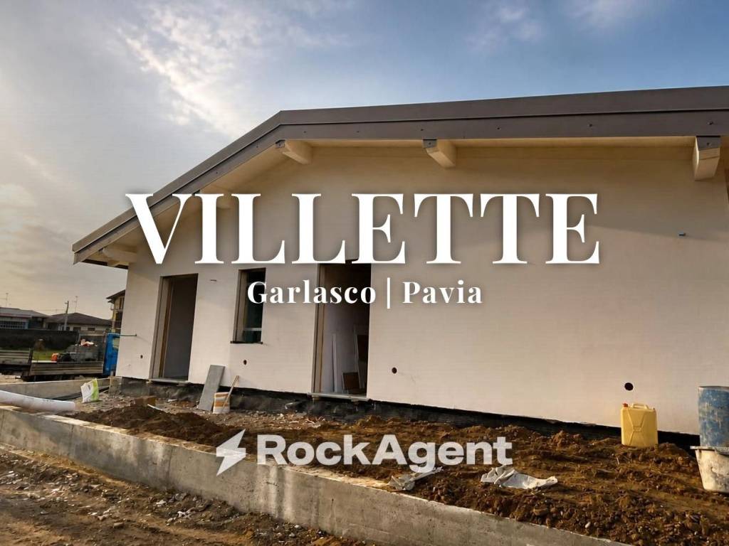 casa indipendente in vendita a Garlasco in zona Bozzola