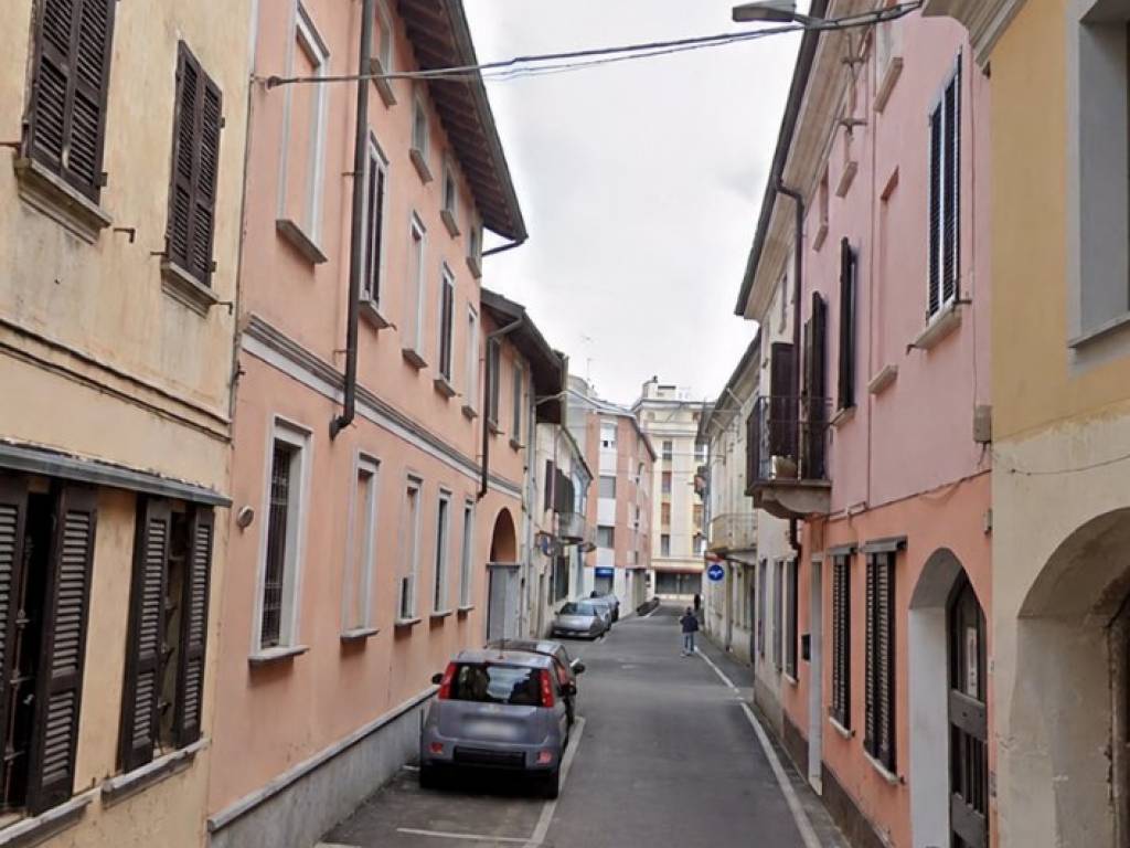 appartamento in vendita a Garlasco