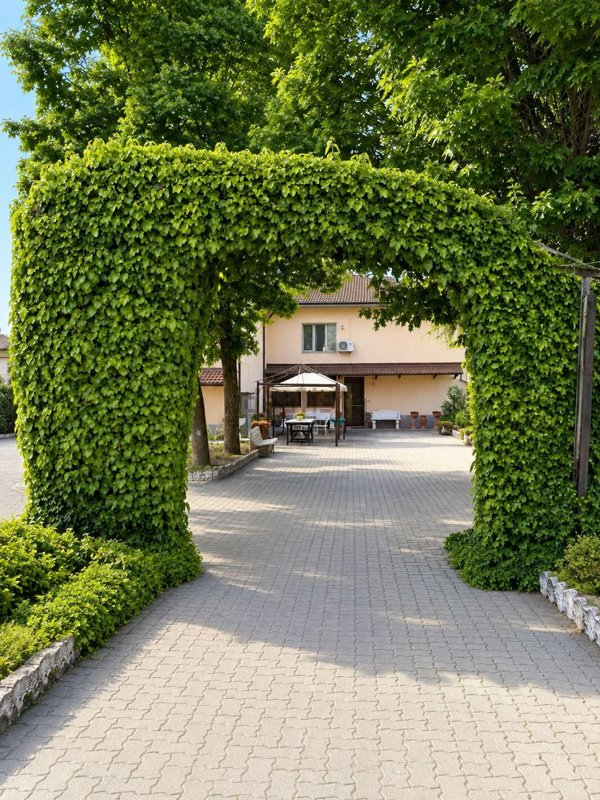 casa indipendente in vendita a Garlasco in zona Bozzola