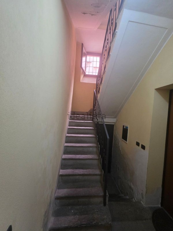 appartamento in vendita a Garlasco in zona Bozzola