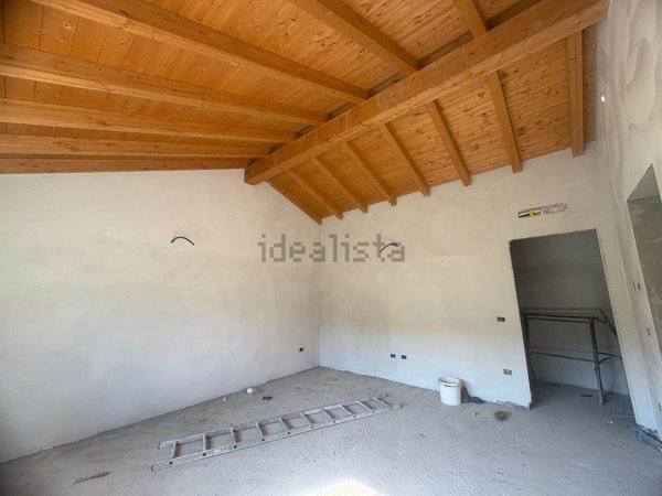 appartamento in vendita a Garlasco in zona Bozzola