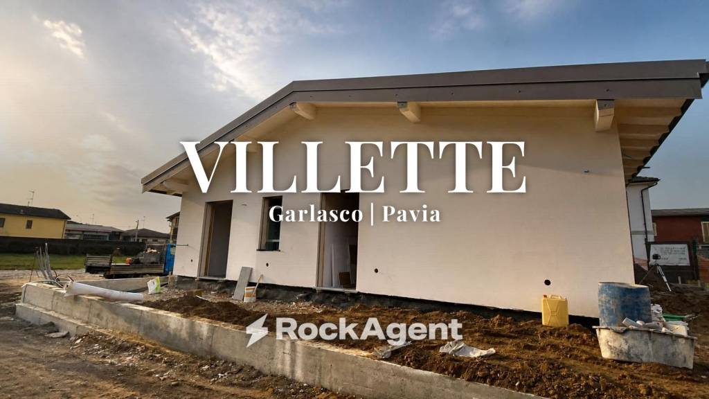 casa indipendente in vendita a Garlasco in zona Bozzola