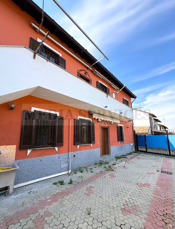 appartamento in vendita a Garlasco in zona Bozzola