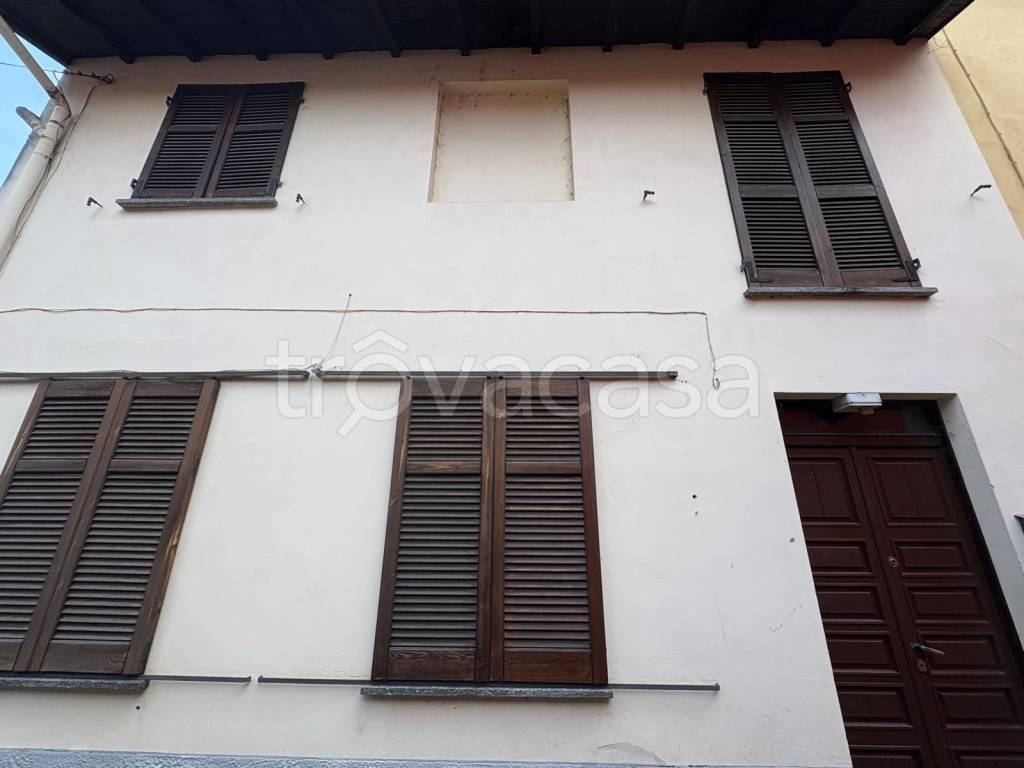 casa indipendente in vendita a Garlasco in zona Bozzola