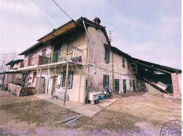 casale in vendita a Garlasco in zona San Biagio