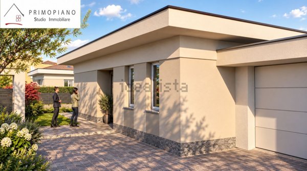 casa indipendente in vendita a Garlasco in zona Bozzola
