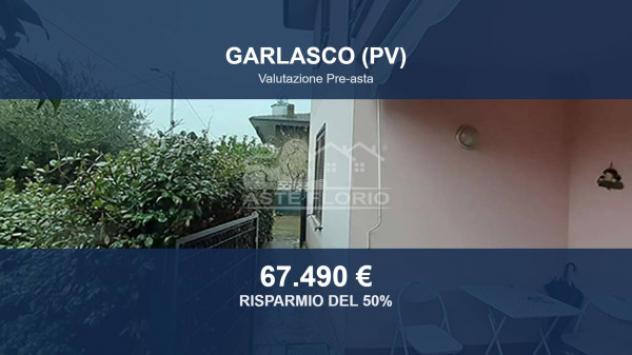 casa indipendente in vendita a Garlasco