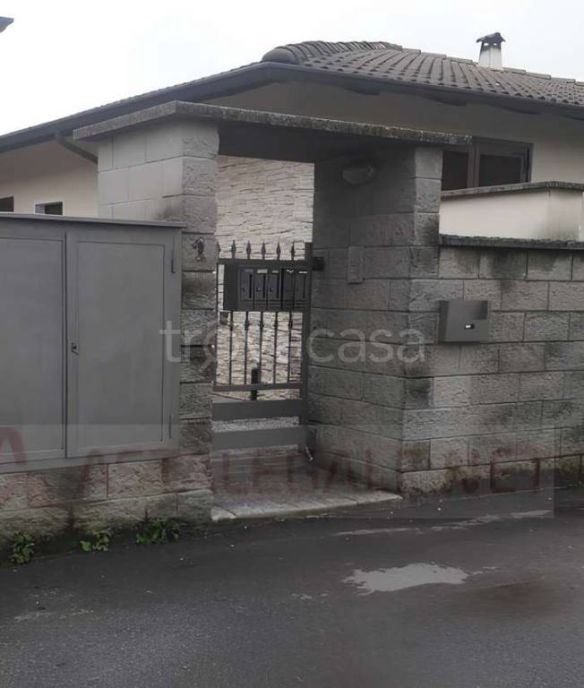 appartamento in vendita a Garlasco in zona San Biagio