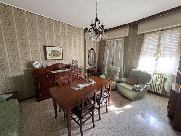 appartamento in vendita a Garlasco in zona Bozzola