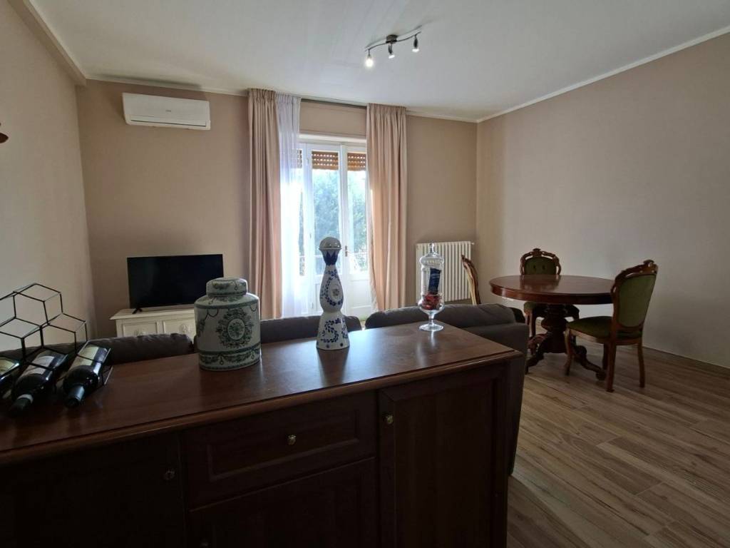 appartamento in vendita a Garlasco in zona Bozzola