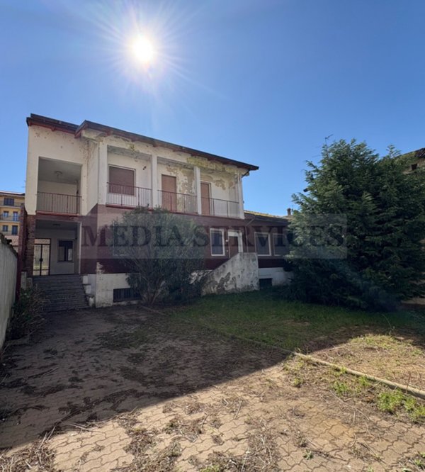 casa indipendente in vendita a Garlasco in zona Bozzola