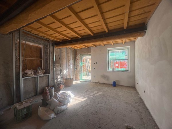 appartamento in vendita a Garlasco in zona Bozzola