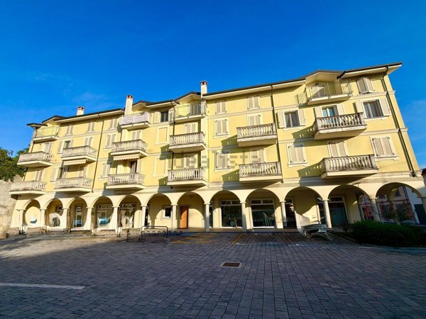 appartamento in vendita a Garlasco in zona Bozzola