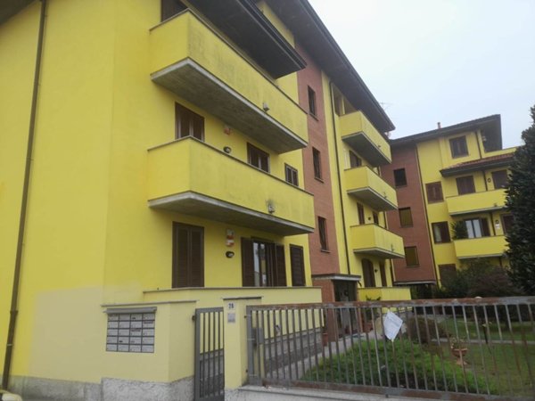 appartamento in vendita a Garlasco