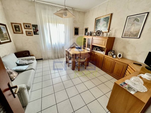 appartamento in vendita a Gerenzago