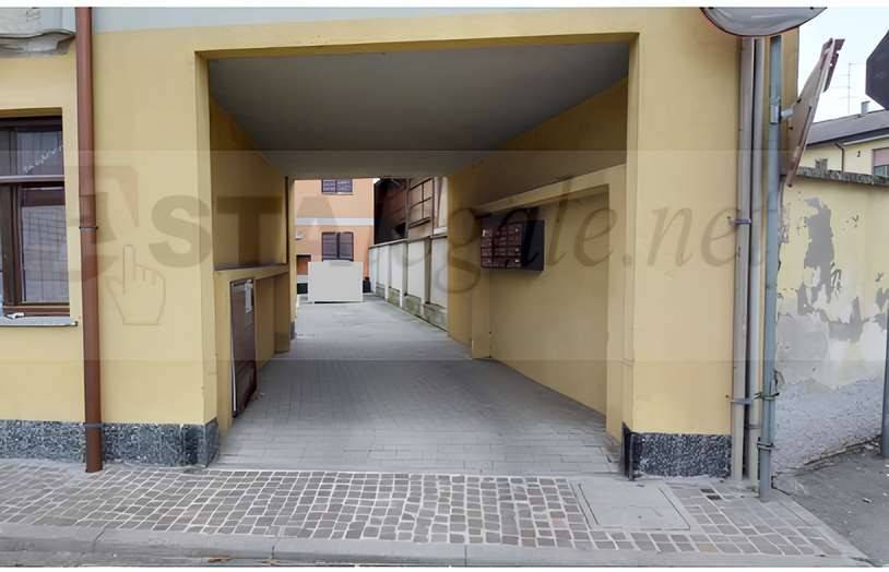 appartamento in vendita a Gerenzago