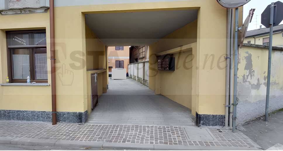 appartamento in vendita a Gerenzago