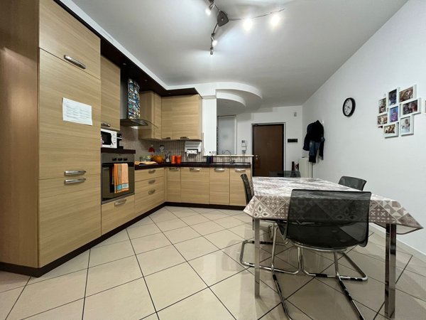 appartamento in vendita a Gerenzago