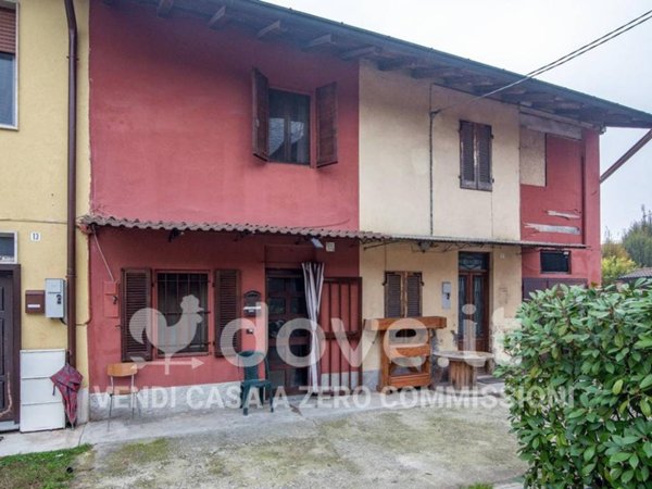 casa indipendente in vendita a Gerenzago