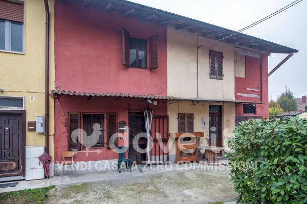 casa indipendente in vendita a Gerenzago