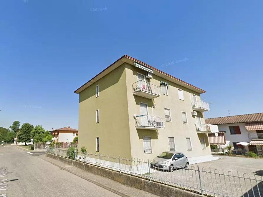 appartamento in vendita a Gerenzago