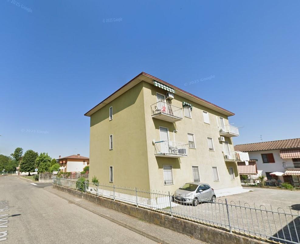 appartamento in vendita a Gerenzago