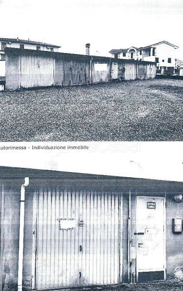 appartamento in vendita a Gerenzago