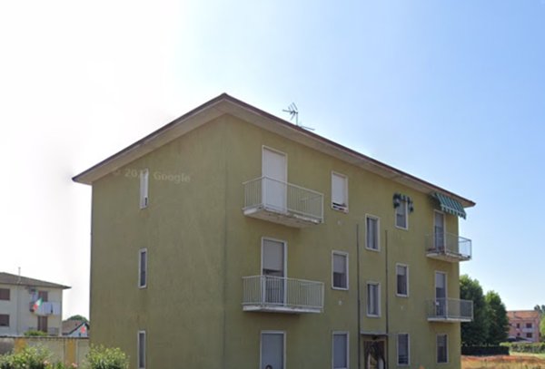 appartamento in vendita a Gerenzago
