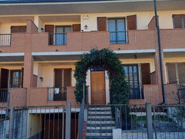 casa indipendente in vendita a Gerenzago