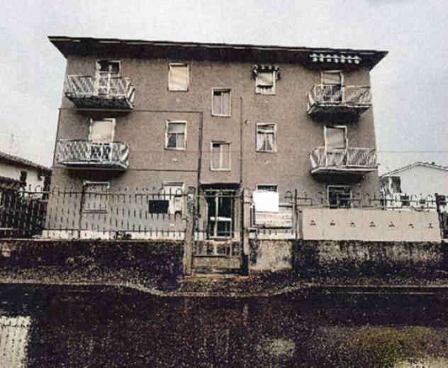 appartamento in vendita a Gerenzago