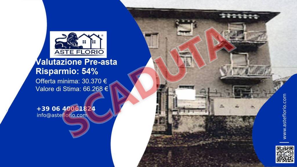 appartamento in vendita a Gerenzago