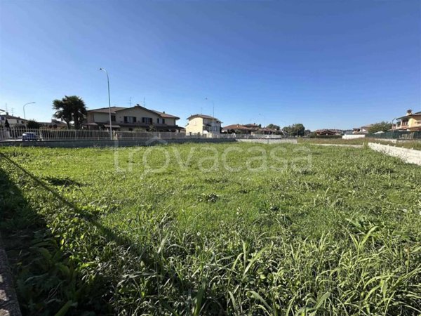 bifamiliare in vendita a Gerenzago