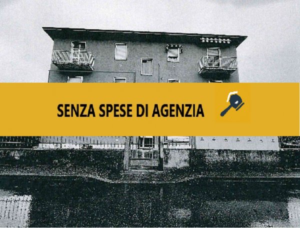 appartamento in vendita a Gerenzago