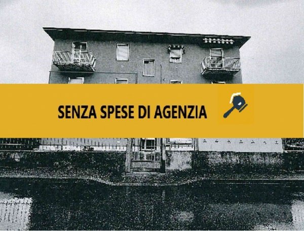 appartamento in vendita a Gerenzago