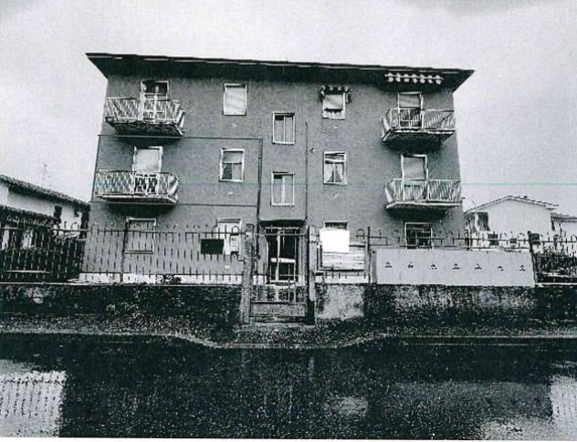 appartamento in vendita a Gerenzago